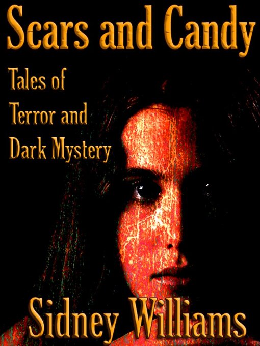Cover image for Scars and Candy